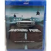 Vanishing Point [Blu-ray]