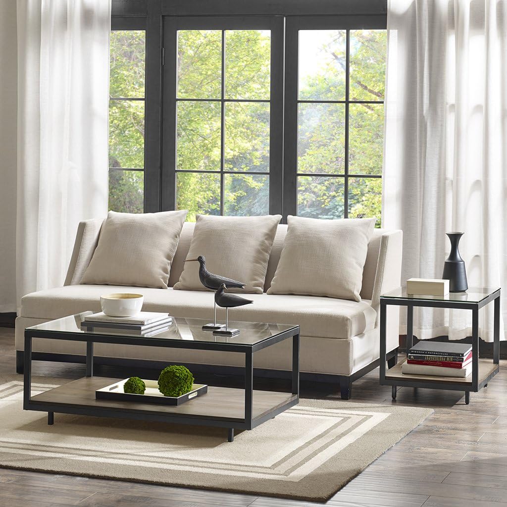 Best Madison Wood End Table