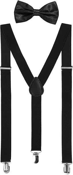 pant shoulder belt