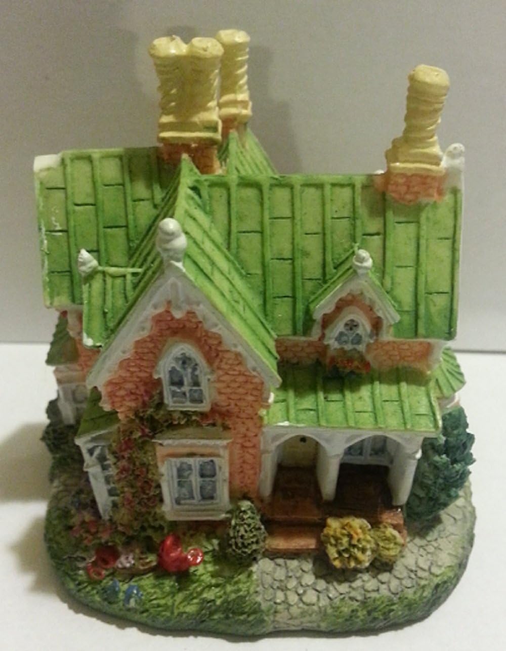 Wellbourne Estate & Garden Club (Ah166)