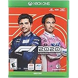 F1 2020 Standard Edition - Xbox One Standard Edition