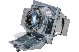 SRZNJZ RLC-117 Original Replacement Projector Lamp Bulb for Viewsonic PG705HD PG705WU PX727-4K PX747-4K with Housing