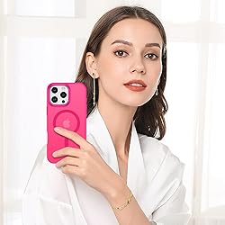BENTOBEN for iPhone 16 Pro Max Case 2024, Phone