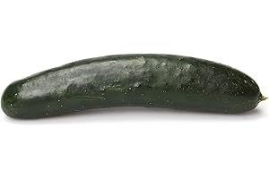 FRESH PRODUCE (BRANDS MAY VARY) Cucumber