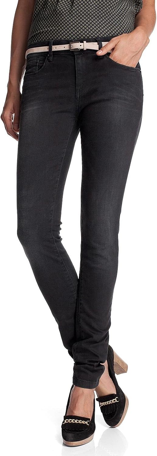 jean esprit taille haute