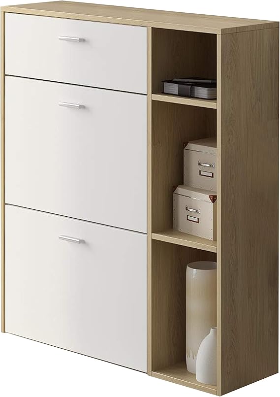 SelectionHome Armario Zapatero, color estructura Puccini, color