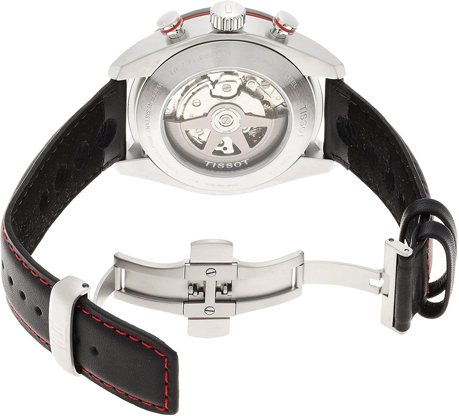 tissot t1004271605100