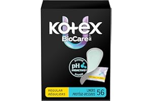 Bio-Care Daily Regular Length Folded & Wrapped 56CT