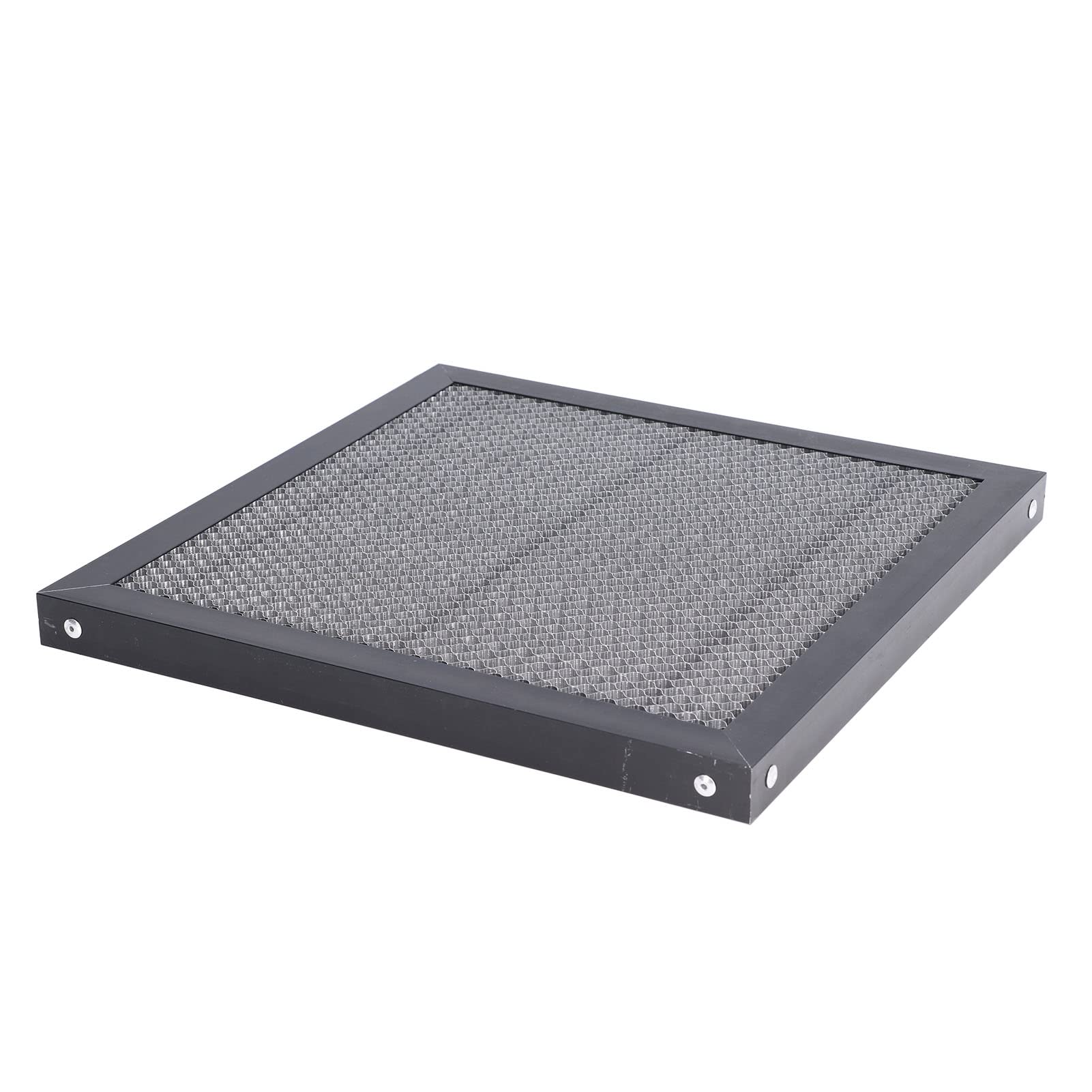 Honeycomb Cutting Board Laser Cutter Honeycomb Bed Engraving Machines Tools Honeycomb Working Table Work Bed Plate Panel Platform Board for Laser Engraving Cutting400x400x22mm (300x300x22mm)