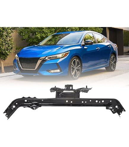 Amazon.com: Sherman Replacement Part Compatible with Nissan