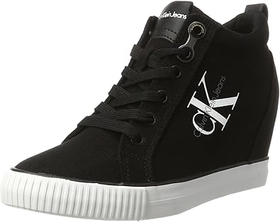 calvin klein ritzy sneakers