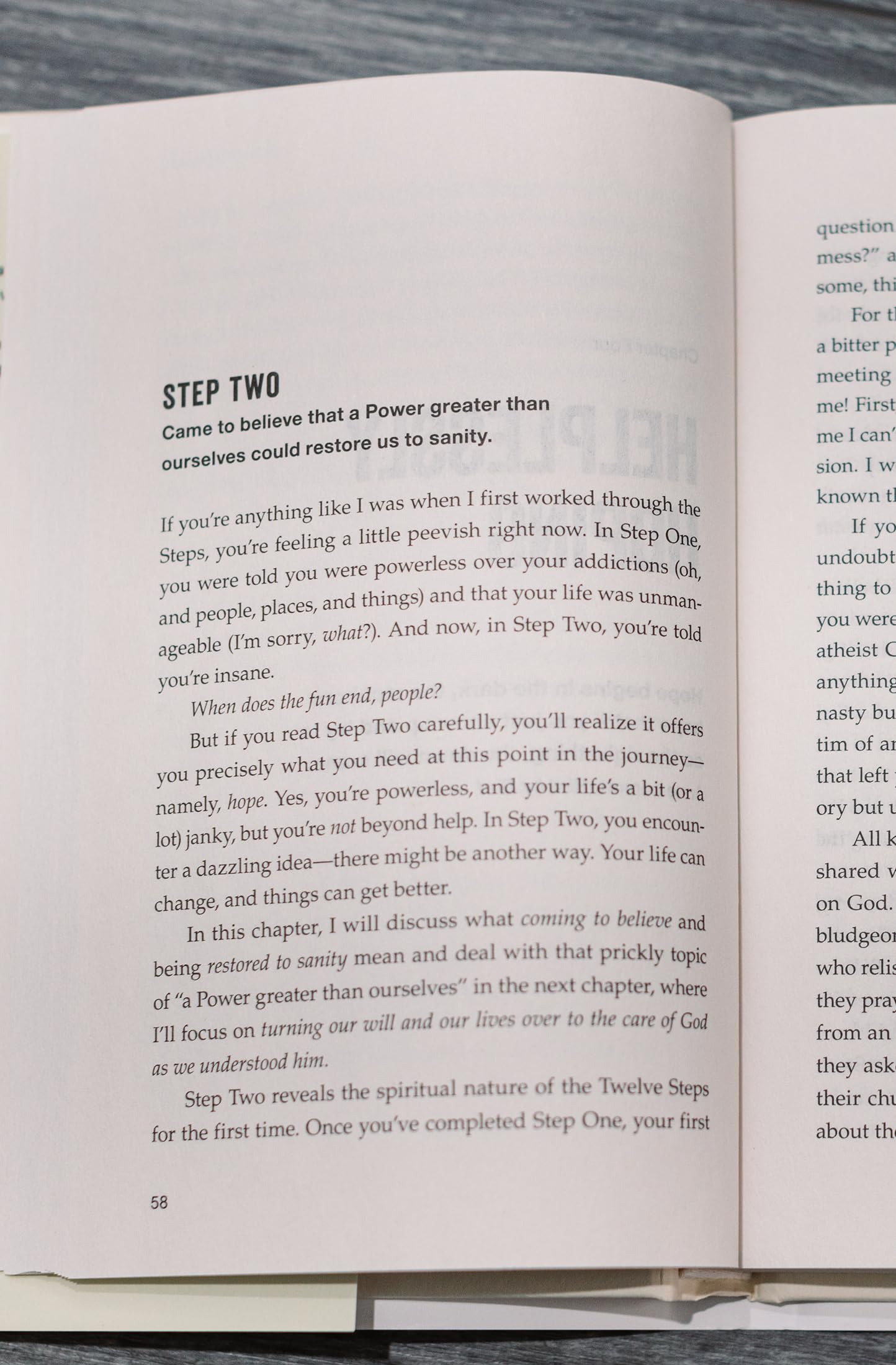 The Fix: How the Twelve Steps Offer a Surprising Path of Transformation for the Well-Adjusted, the Down-and-Out, and Everyone In Between The Fix: How the Twelve Steps Offer a Surprising Path of Transformation for the Well-Adjusted, the Down-and-Out, and Everyone In Between Hardcover Audible Audiobook Kindle Paperback Audio CD