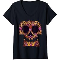 Pixar Monsters Inc Mike's Eyeball Women's Racerback Tank Top - Soft, Cute Graphic Tee For Fans, Printed In USA - View #2