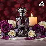 Lattafa Habik for Men Eau de Parfum 100ml Spicy Woody Luxury Arabic view 6