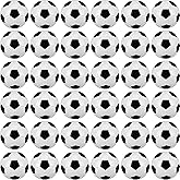 Poen 36 Pcs Soccer Ball Bulk Official Size 2 Indoor Outdoor Soccer Balls Pack Sport Gifts for Adults Charity Donation