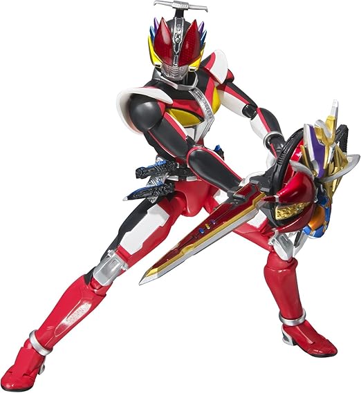 Amazon S H フィギュアーツ 仮面ライダー電王 ライナーフォーム フィギュア ドール 通販