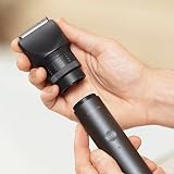 Panasonic ER-CKL2 Multishape Modular Personal Care System Black view 8