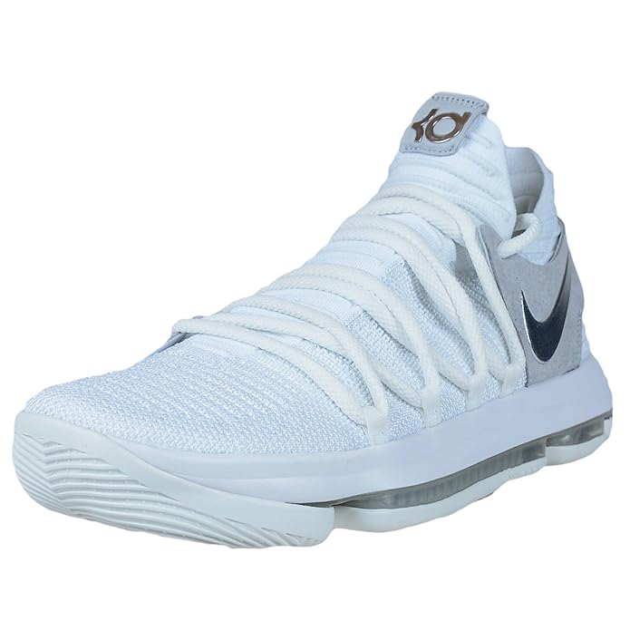 Zapatillas de baloncesto Nike para hombre Kevin Durant KD 10 ...