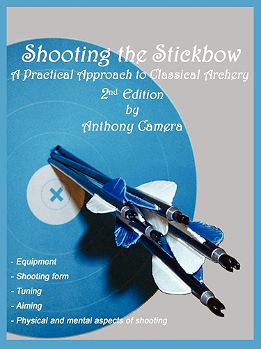 Download Shooting the Stickbow (English Edition) PDF