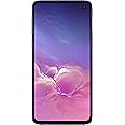 Samsung Galaxy S10E G970U 128GB GSM/CDMA Unlocked Android Phone (USA Version) - Prism Black