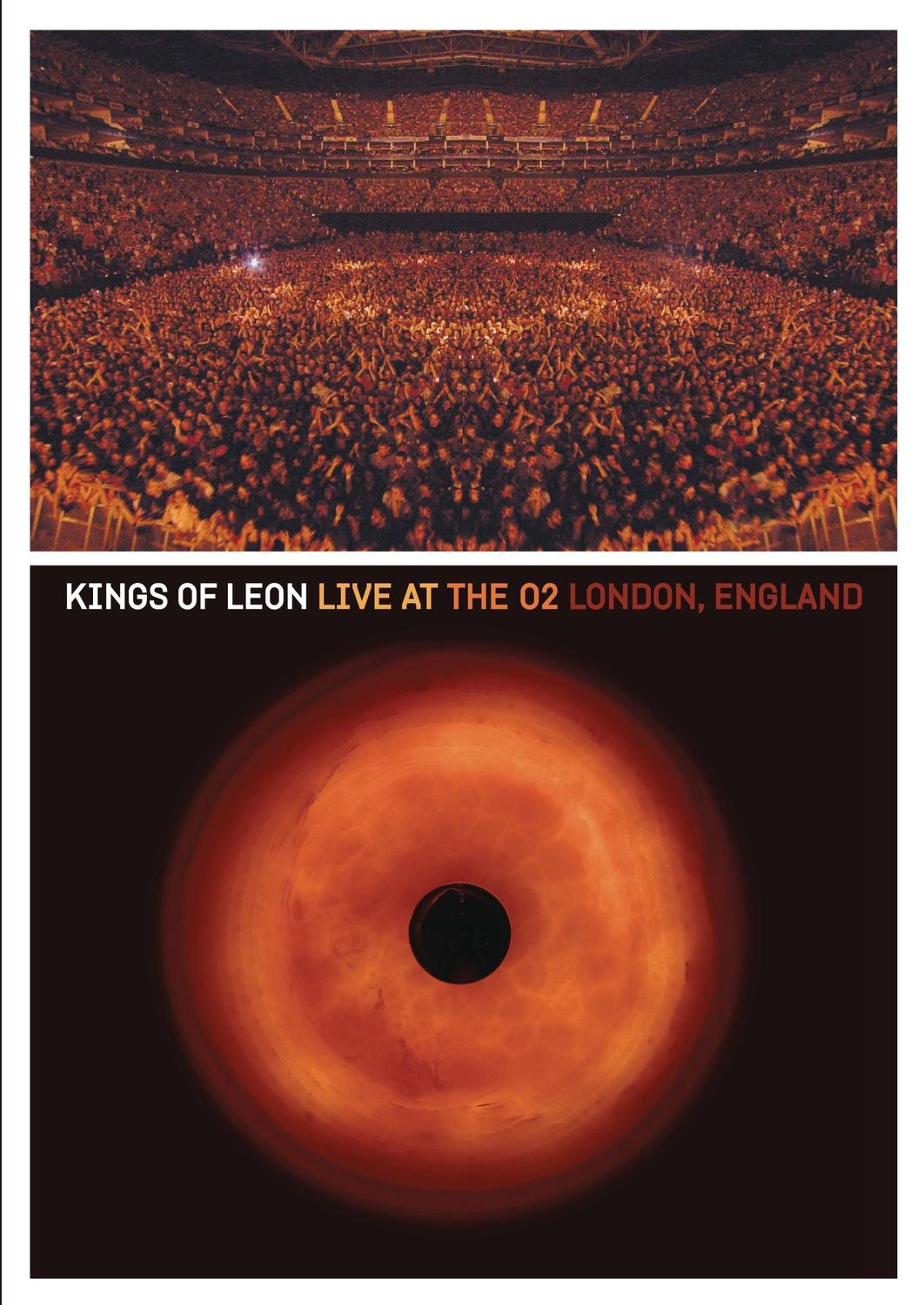 Kings of Leon - Live at the O2 Arena