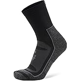 Balega Blister Resist Performance Crew Athletic Running Socks for Men and Women (1 Pair)