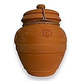 Santa Maria Novella Terracotta Potpourri Pot M 70g