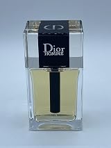Dior Homme Eau de Toilette 50ml Men's Fragrance New view 4