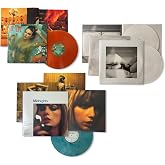 Taylor Swift's Recent Records: Midnights / Tortured Poets Department / Life Of A Showgirl