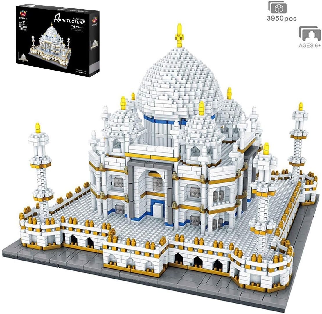 nanoblock architecture