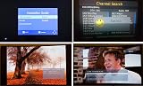 UK-DIGITAL Freeview HD Digital TV Receiver Set Top Box Tuner USB Recorder 1080P view 5