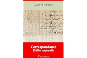 Correspondance – suivi d'annexes: Nouvelle édition 2019 (French Edition)