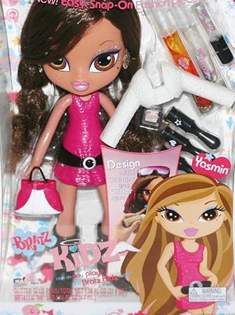 bratz big kidz
