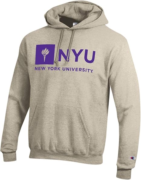 nyu grad sweatshirt