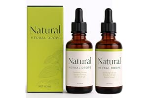 SUBMETIC Dok Natural Herbal Drops, with Sambong, Banaba & Stevia Extracts – Herbal Formula for Overall Health & Wellness, 60 ml (2)