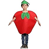 Matissa Fruits Vegetables and Nature Costumes Suits Outfits Fancy Dress Party Boys and Girls