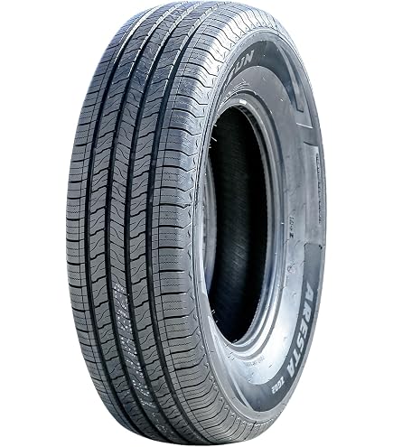 4 Tires 245/60R18 Nexen N5000 Platinum AS A/S Performance 105V