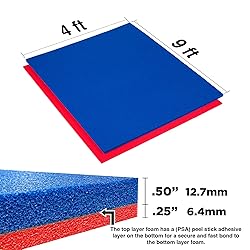 5S Tool Box Shadow Foam Organizers (2 Color) Custom