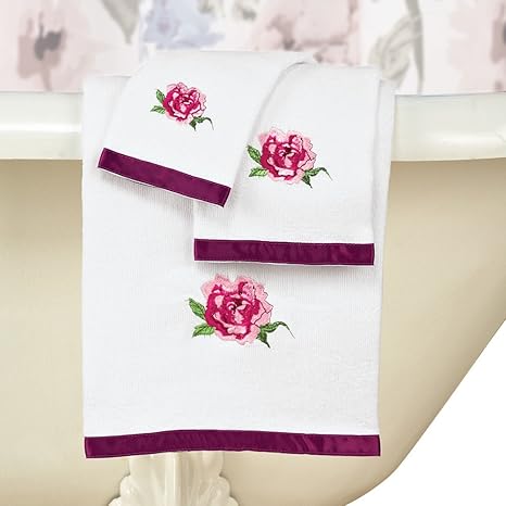 Como hacer toallas decoradas | Toallas de baño y de playa de calidad