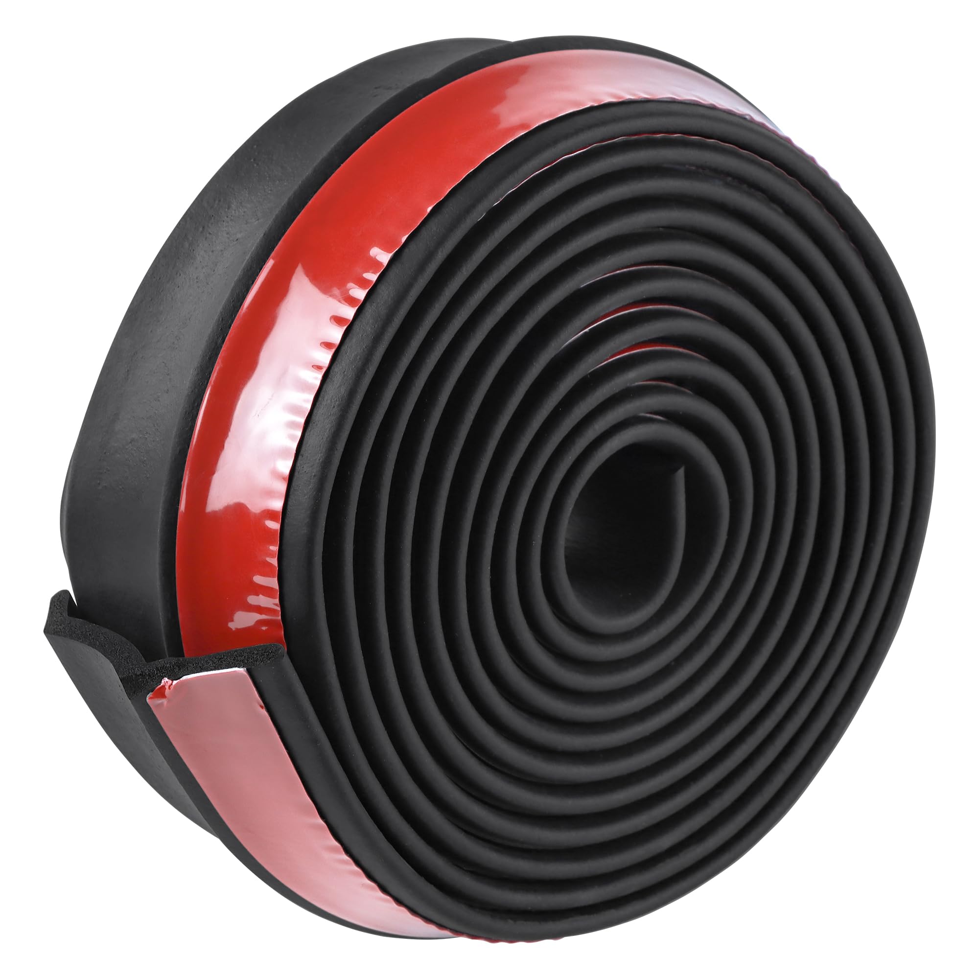 Mua Fender Flares, Universal Flexible Foam Rubber Fenders 1 Inch