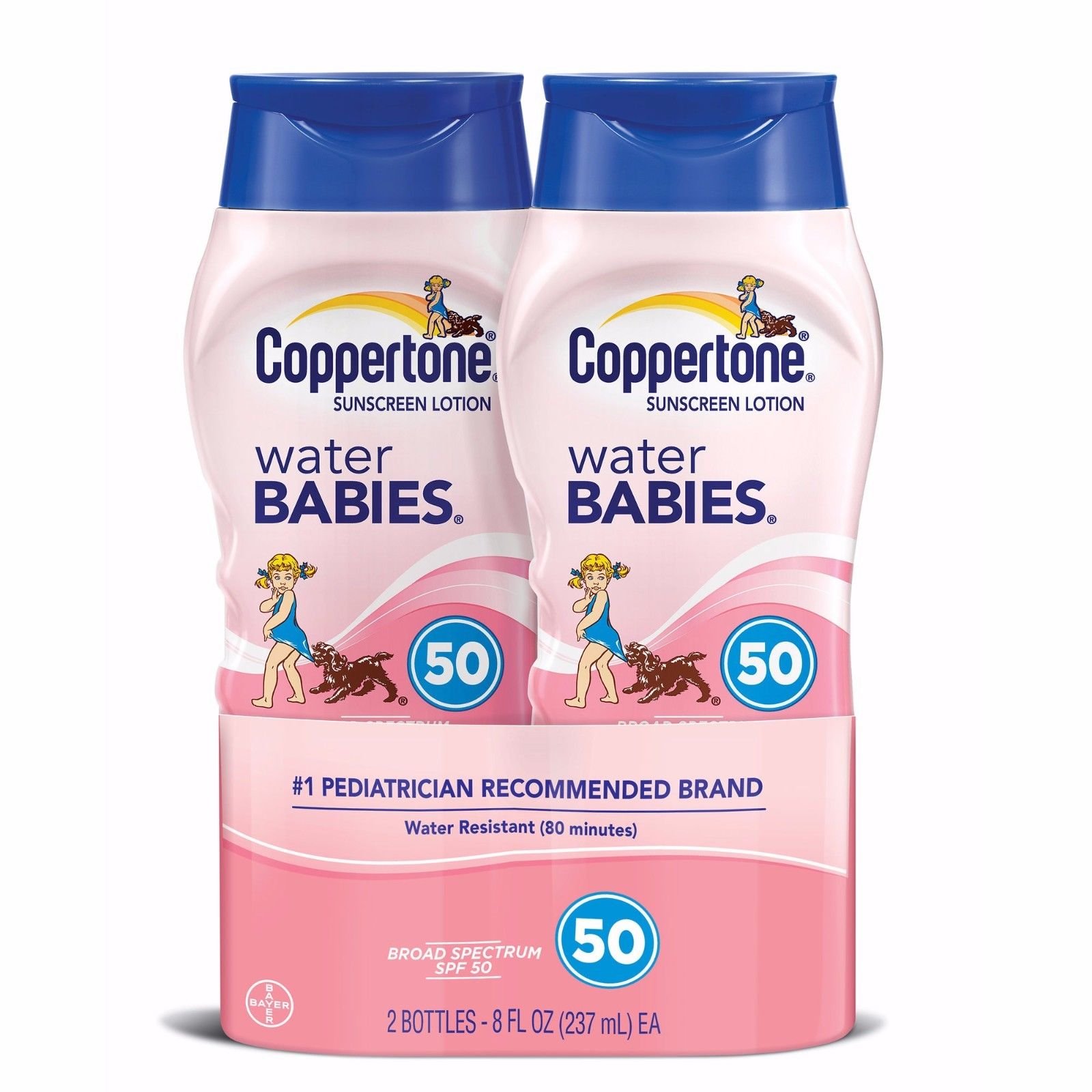 coppertone baby sunscreen