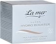 La mer: Multi Effect Cream Nacht - Ultra Hydro Booster (50 ml): Amazon ...