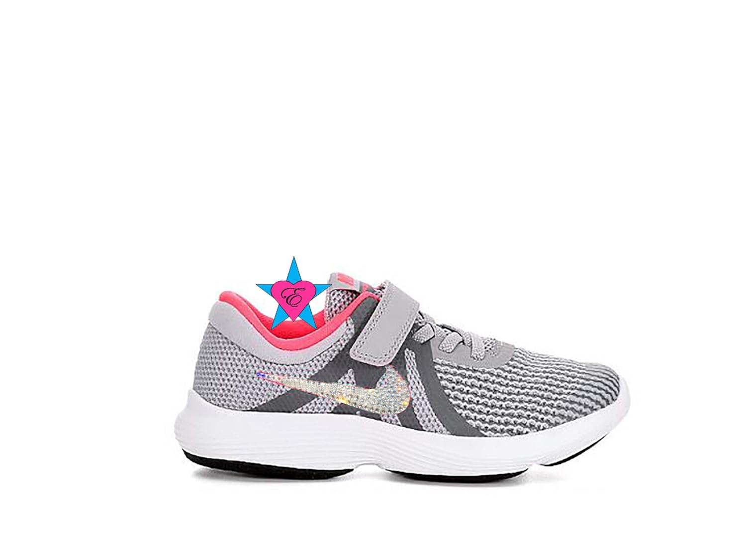 nike preschool revolution 3 girls