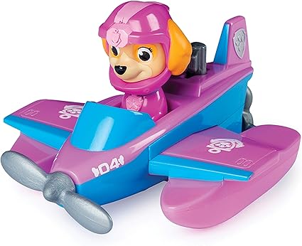swimways paw patrol