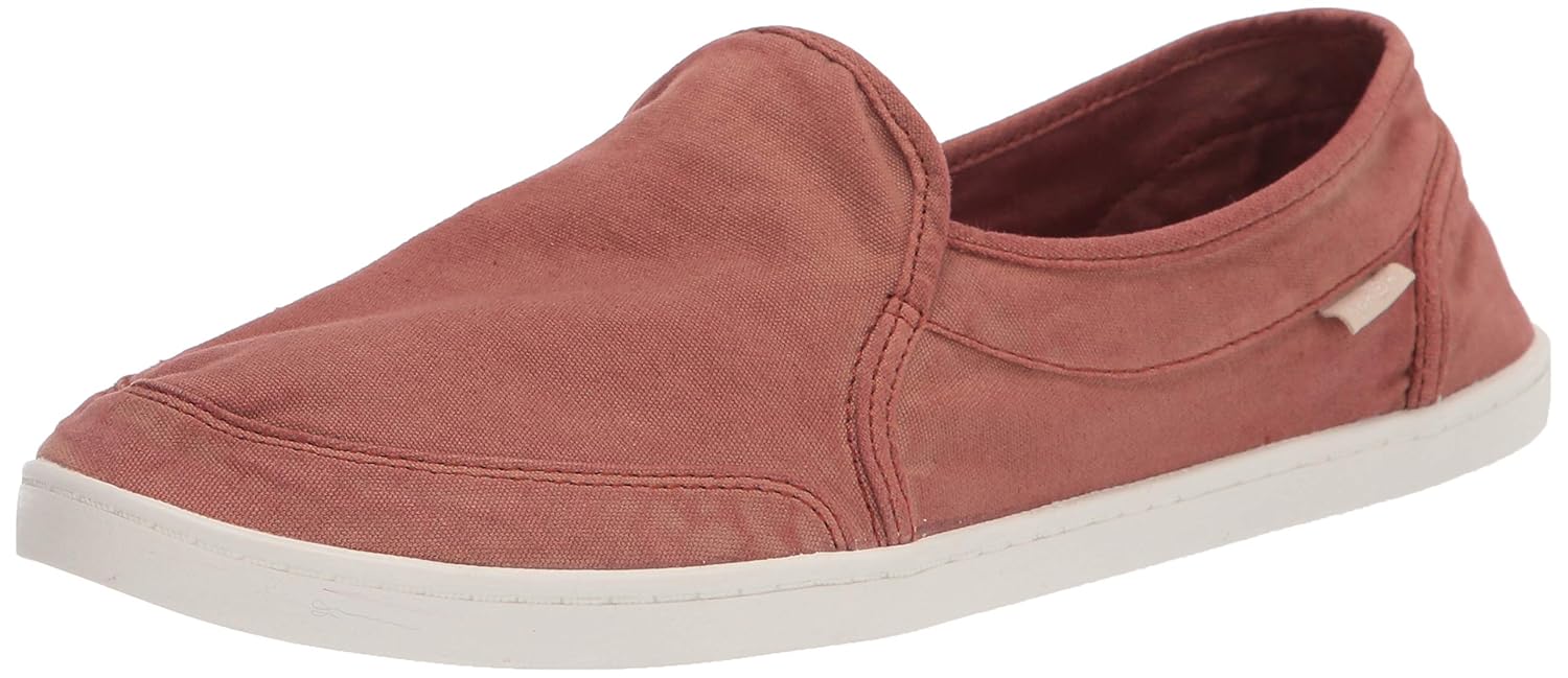 sanuk women's pair o dice flat