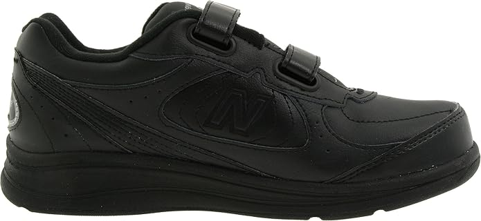womens new balance velcro shoes