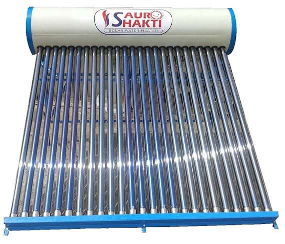Saur Shakti Stainless Steel Water Heater LPD 300 (300 Litres)