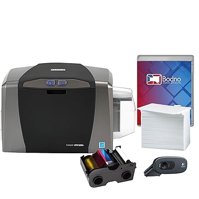 dtc1250e card printer