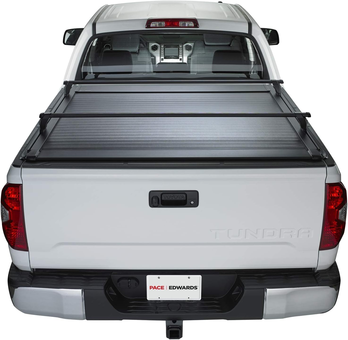 Amazon Com Pace Edwards Krfa31a62 Ultragroove Tm Tonneau Cover Tonno Hard Cannister Manual Automotive