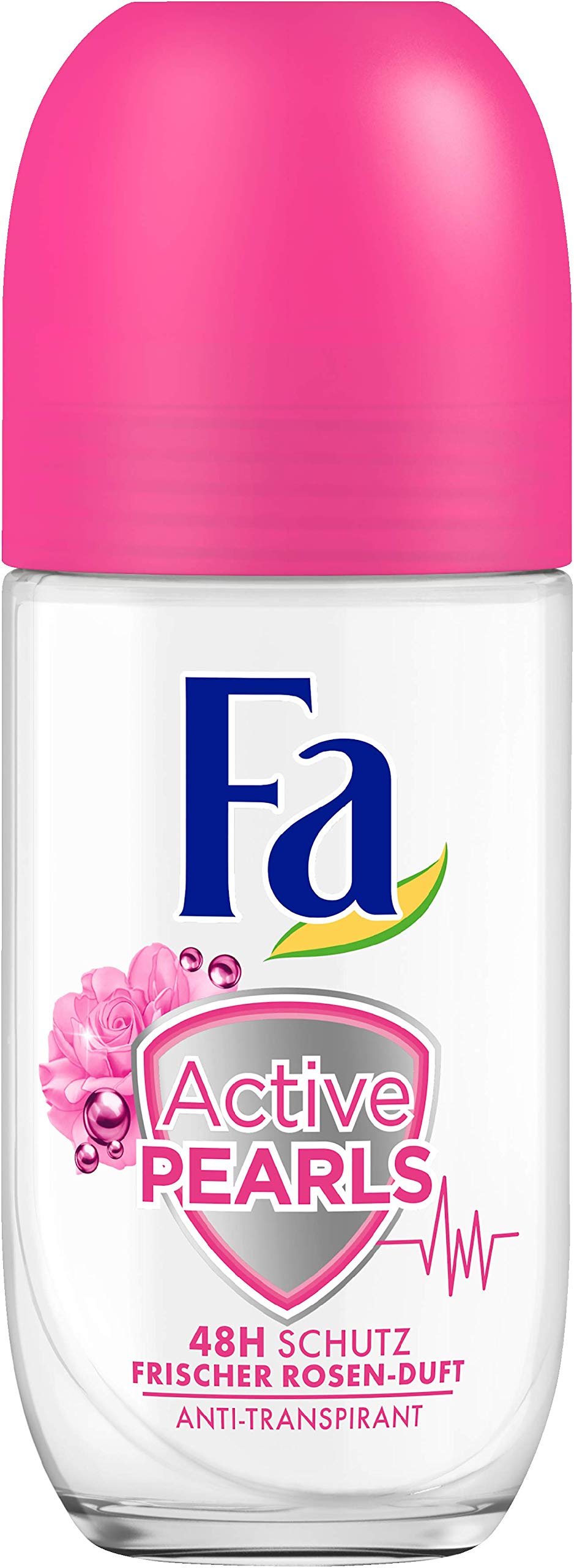 Fa Roll-On Deodorant